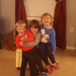 Meet your Posher, Michelle